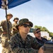 U.S. Marines train with Skydio X2D Small Unmanned Aircraft Systems