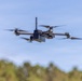 U.S. Marines train with Skydio X2D Small Unmanned Aircraft Systems