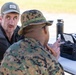 U.S. Marines train with Skydio X2D Small Unmanned Aircraft Systems