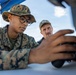 U.S. Marines train with Skydio X2D Small Unmanned Aircraft Systems