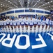 USAFA Volleyball vs Little Rock 2026