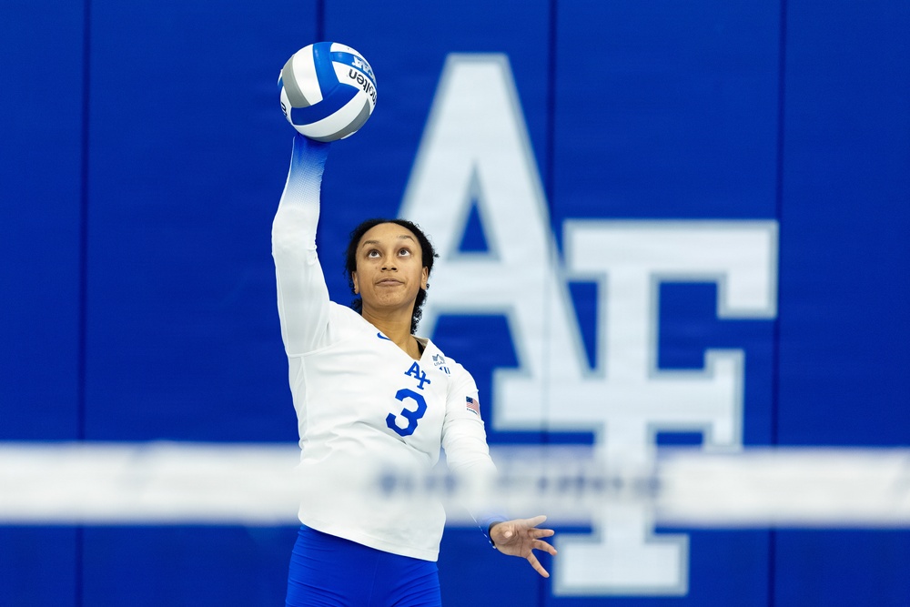 USAFA 2026