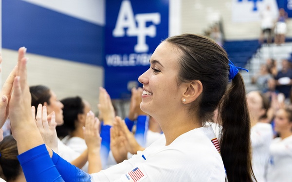 USAFA 2026