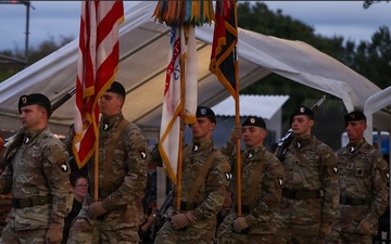 Operation Market Garden Commemoration at Erede and Son en Breugel