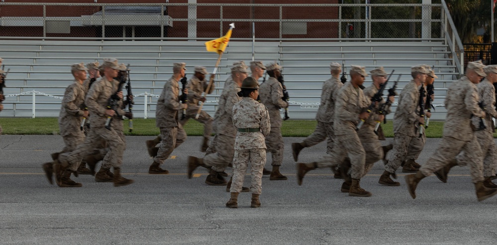 Hotel Company Drill Practice
