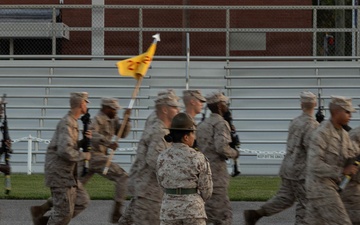 Hotel Company Drill Practice