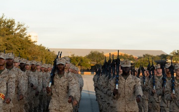 Hotel Company Drill Practice