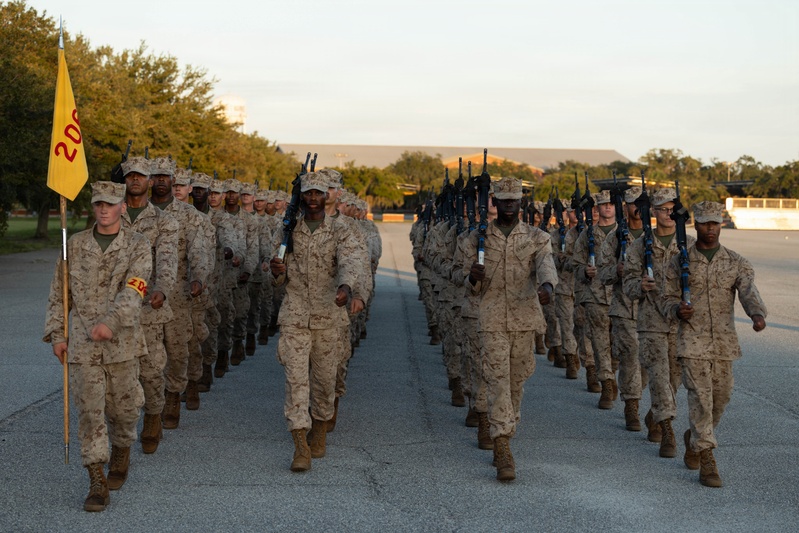 Hotel Company Drill Practice