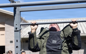 Cpl. School Class 8-26 EOD Tour