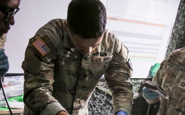 BACH ESD conduct DECM Training