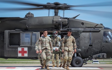 BACH ESD Conduct Cold-load Training