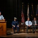 Coast Guard holds CGJROTC unit establishment ceremony at Marshfield High School in Coos Bay