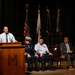 Coast Guard holds CGJROTC unit establishment ceremony at Marshfield High School in Coos Bay