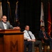 Coast Guard holds CGJROTC unit establishment ceremony at Marshfield High School in Coos Bay