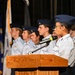 Coast Guard holds CGJROTC unit establishment ceremony at Marshfield High School in Coos Bay