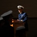 Coast Guard holds CGJROTC unit establishment ceremony at Marshfield High School in Coos Bay