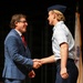 Coast Guard holds CGJROTC unit establishment ceremony at Marshfield High School in Coos Bay