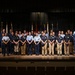 Coast Guard holds CGJROTC unit establishment ceremony at Marshfield High School in Coos Bay