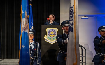 Team McChord celebrates 79 years of Air Force heritage
