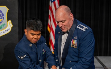Team McChord celebrates 79 years of Air Force heritage