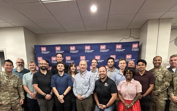 Leadership Development Program 2 Graduates Celebrate Completion