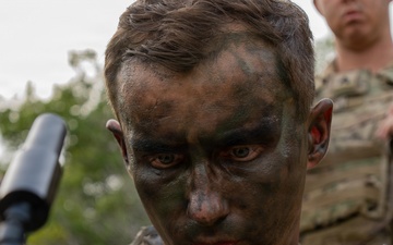 1st Cavalry Division’s 1-227 Aviation Battalion conducts ARES reconnaissance training