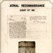 Aeronaut La Mountain Reports on Enemy Encampments (10 AUG 1861)