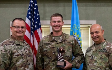 South Dakota Army National Guard names Best Warrior Competition winners