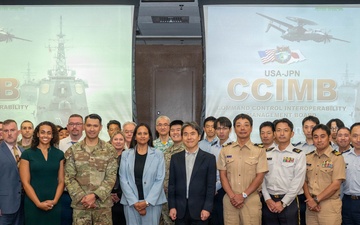 U.S. Pacific Command hosts CCIMB 26-2