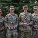 South Dakota Army National Guard names Best Warrior Competition winners