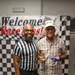 Start Your Engines: Veterans Rev Up for Derby Day
