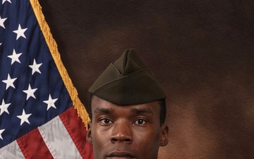 Derrick Coffey