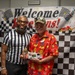 Start Your Engines: Veterans Rev Up for Derby Day