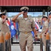 Chief Petty Officer Pinning Ceremony