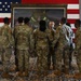 ‘A Solemn Promise’:  Painting features Air Force reservists supporting dignified transfer mission