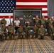 ‘A Solemn Promise’:  Painting features Air Force reservists supporting dignified transfer mission