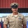 Chief Petty Officer Pinning Ceremony