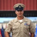 Chief Petty Officer Pinning Ceremony