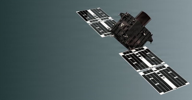 DIU and Space Systems Command award GHOST-R prototype contracts to support GEO recon capabilities for Department of War