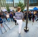 Walter Reed Celebrates Org. Day