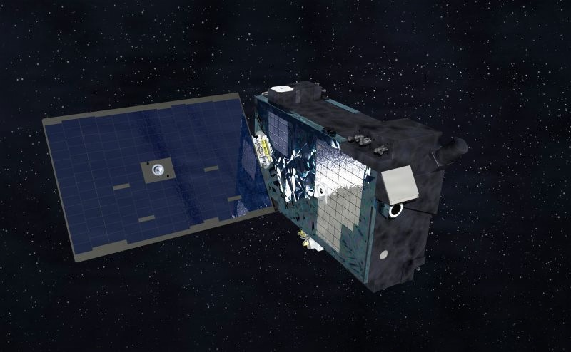 DIU and Space Systems Command award GHOST-R prototype contracts to support GEO recon capabilities for Department of War