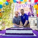 Walter Reed Celebrates Org. Day