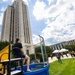 Walter Reed Celebrates Org. Day