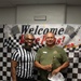 Start Your Engines: Veterans Rev Up for Derby Day