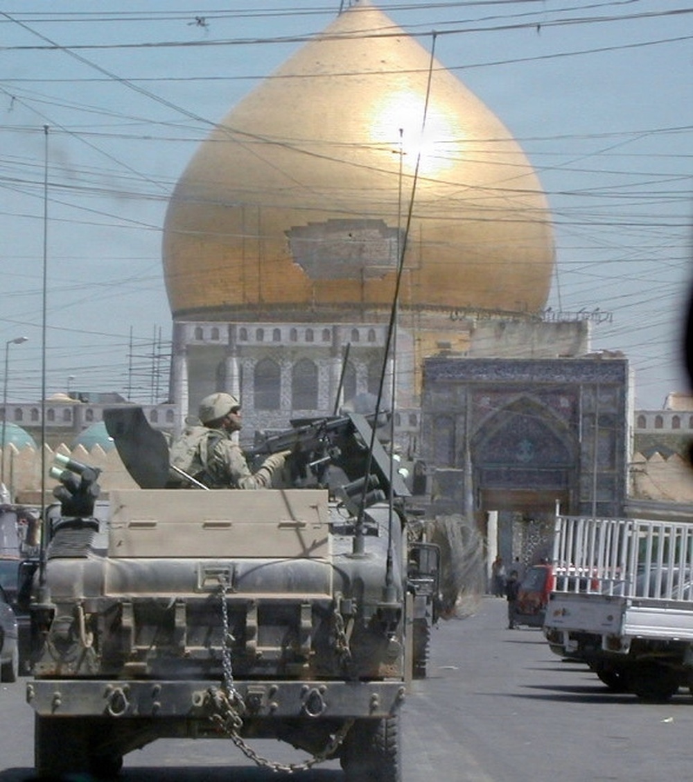 Army Intelligence Transforms Post 9/11 (11 SEP 2001)