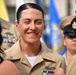 Chief Petty Officer Pinning Ceremony