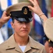 Chief Petty Officer Pinning Ceremony