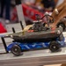 Start Your Engines: Veterans Rev Up for Derby Day