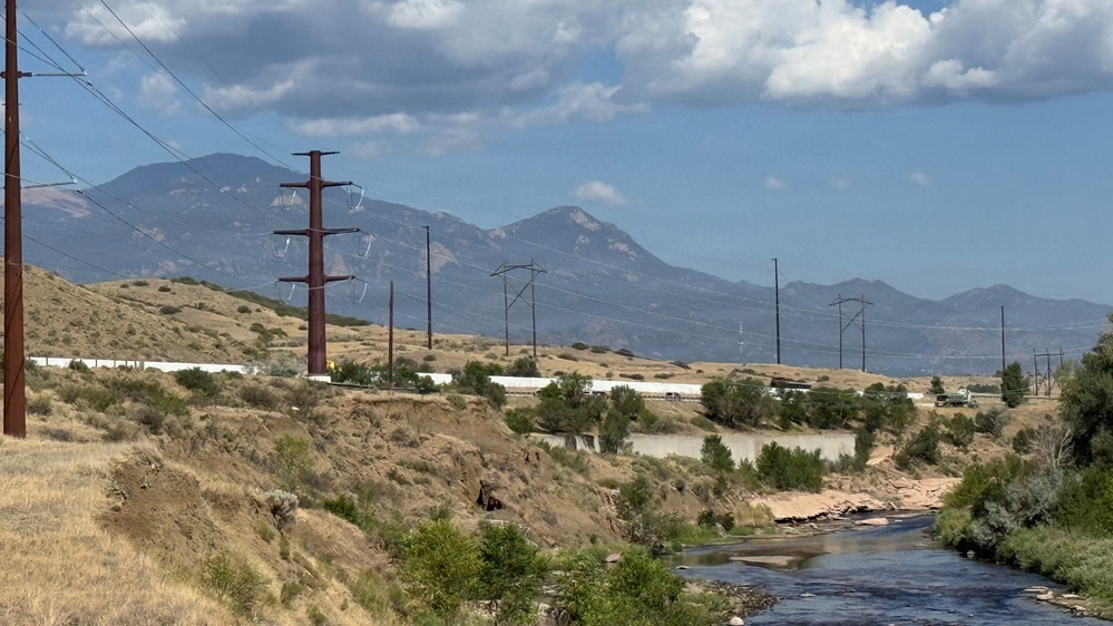 Transmission line project strengthens Colorado Springs’ electric reliability