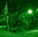 2nd CRR Sailors Receive Fleet Marine Force Pins During Five-Mile Hike